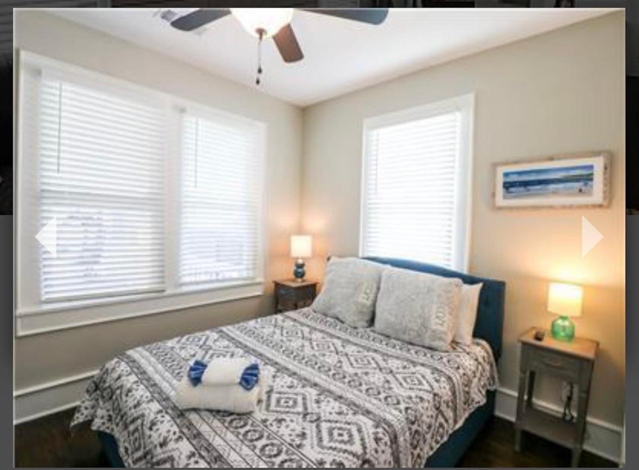 Hotel Cozy Crab Pad Galveston Zewnętrze zdjęcie